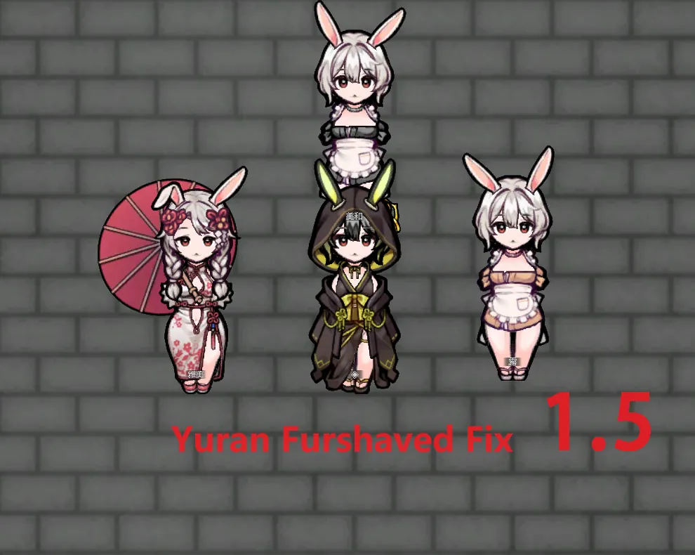 Логотип мода