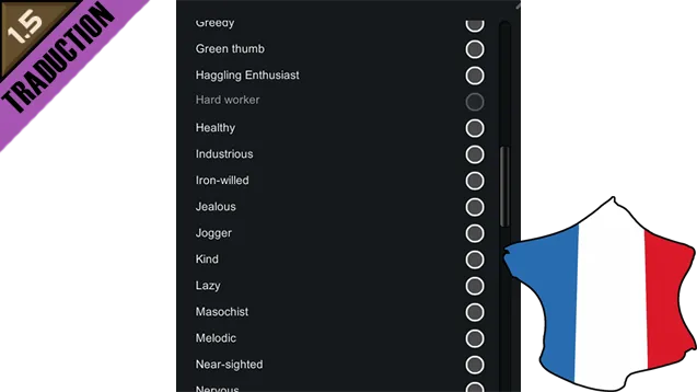 Логотип мода