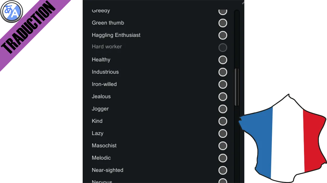 Логотип мода