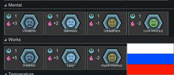 Логотип мода