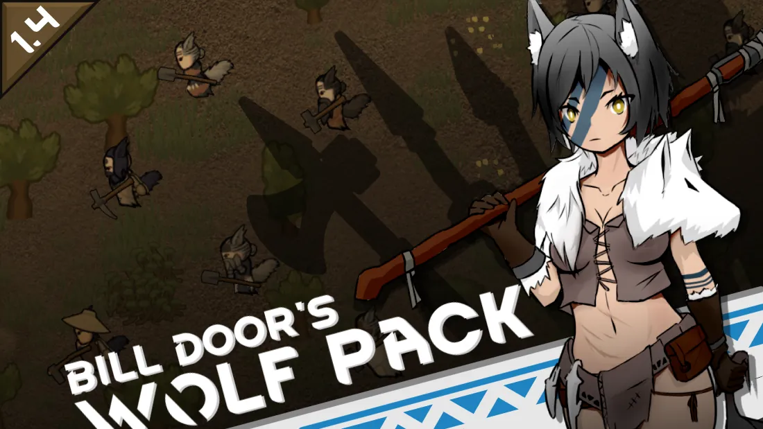 Логотип мода