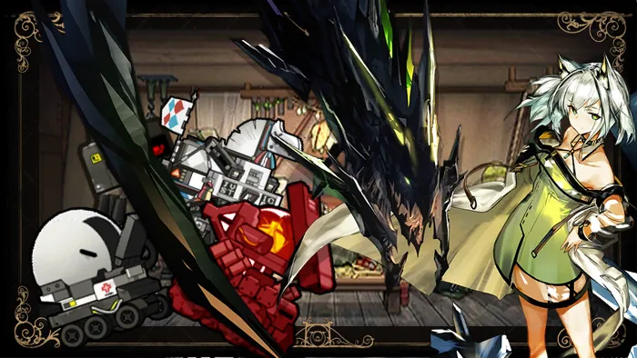 Логотип мода