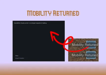 Логотип мода