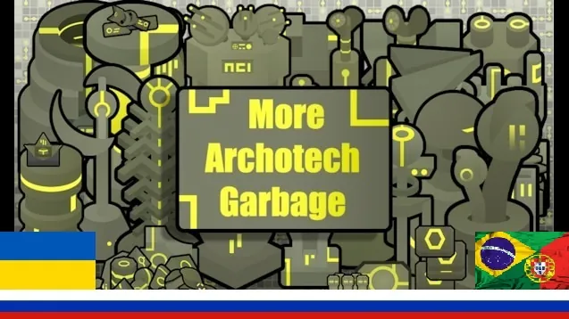 Логотип мода