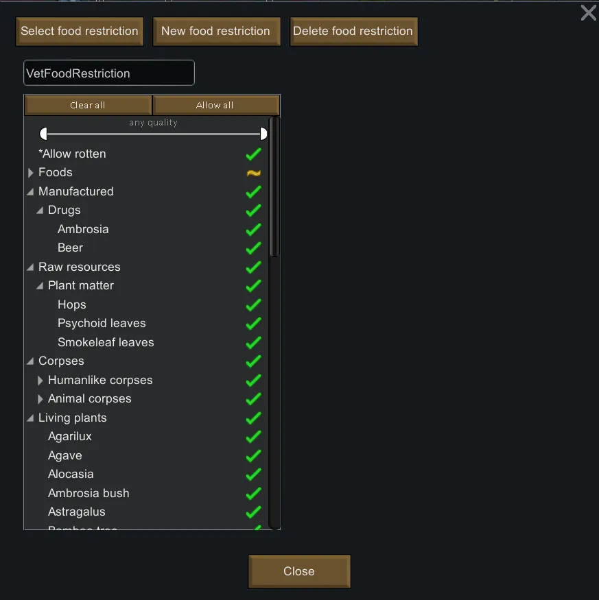 Логотип мода