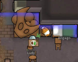 Логотип мода