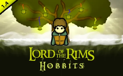 Логотип мода