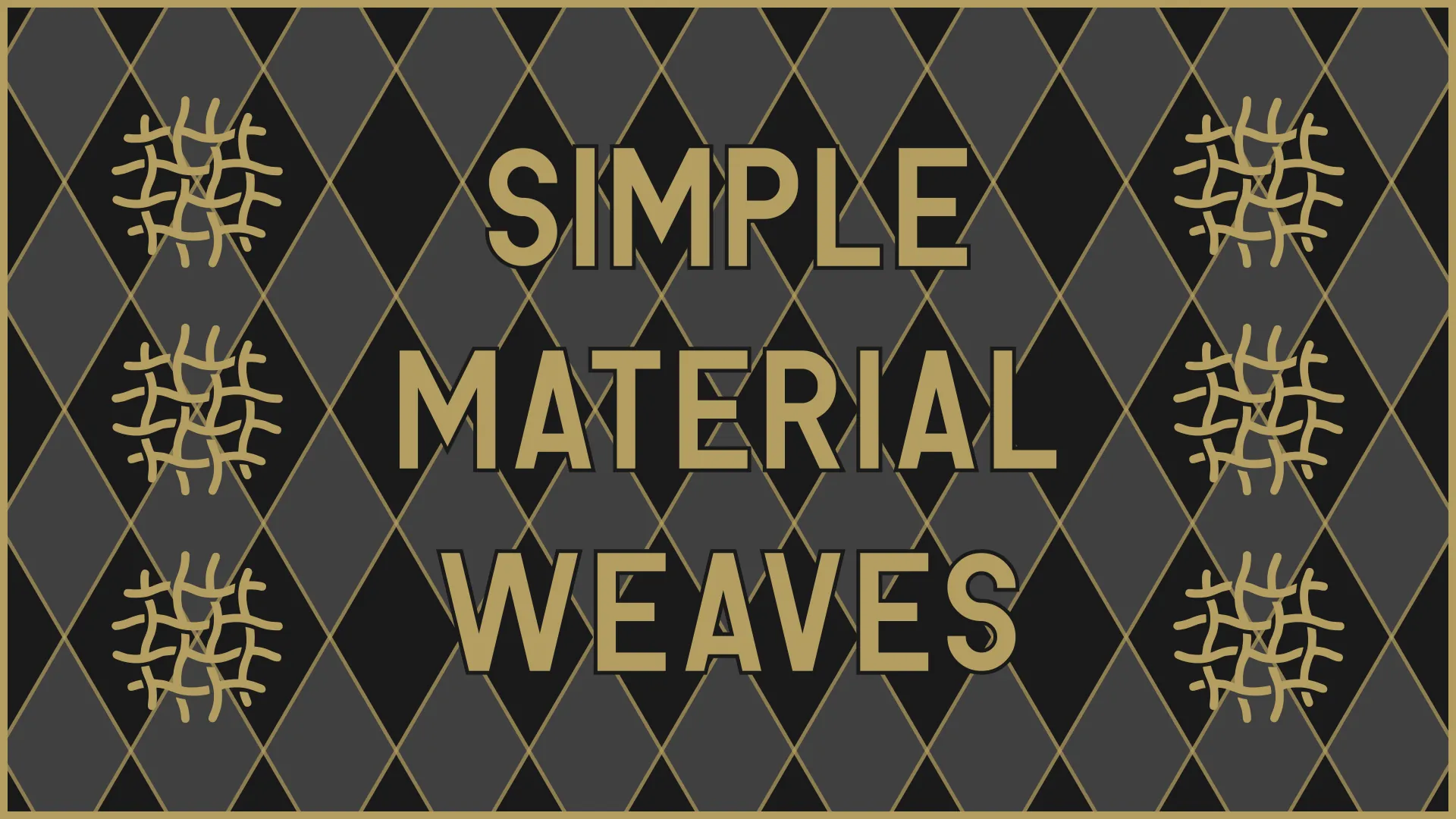 Логотип мода