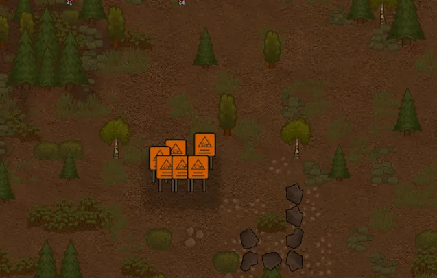 Логотип мода