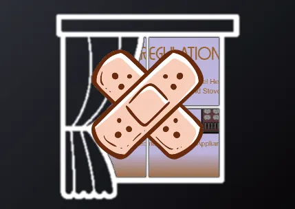 Логотип мода