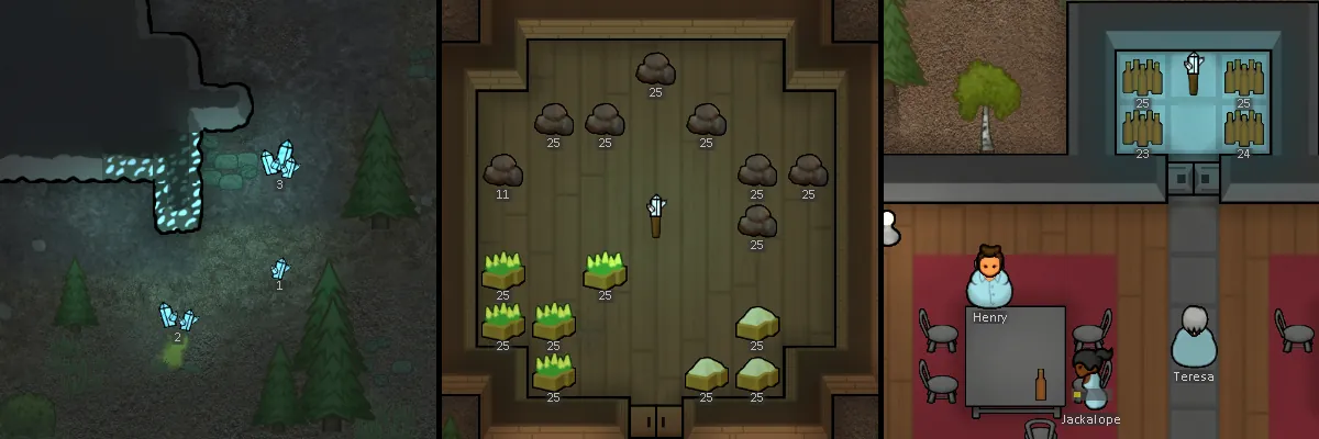 Логотип мода