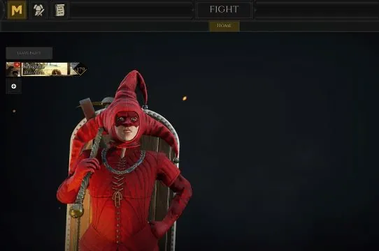 Логотип мода