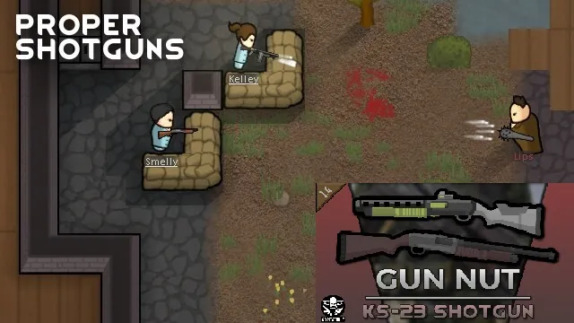 Логотип мода