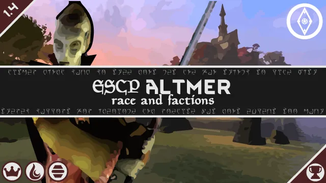 Логотип мода