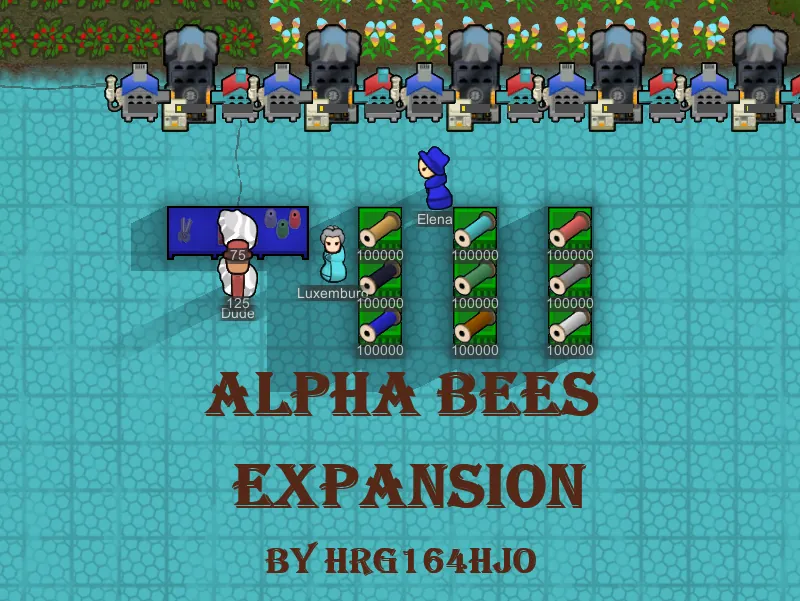 Логотип мода