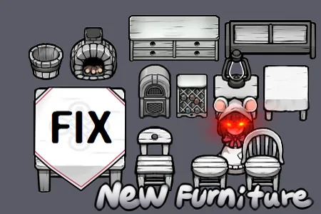 Логотип мода