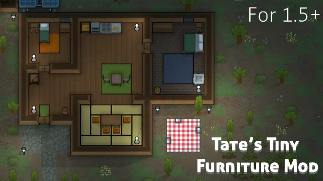 Логотип мода