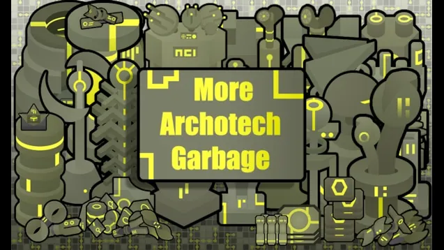 Логотип мода