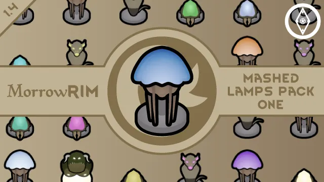 Логотип мода