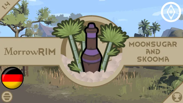 Логотип мода