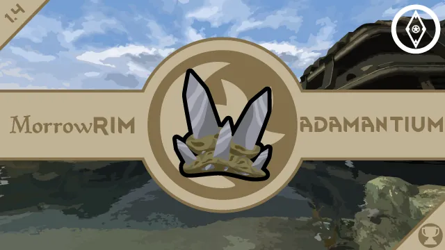 Логотип мода