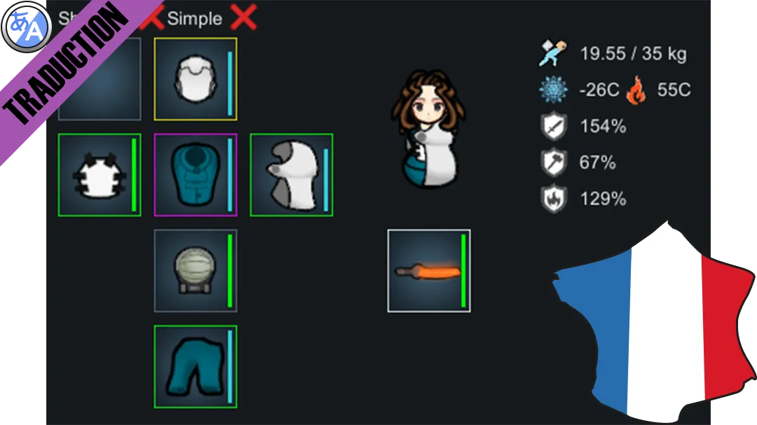 Логотип мода