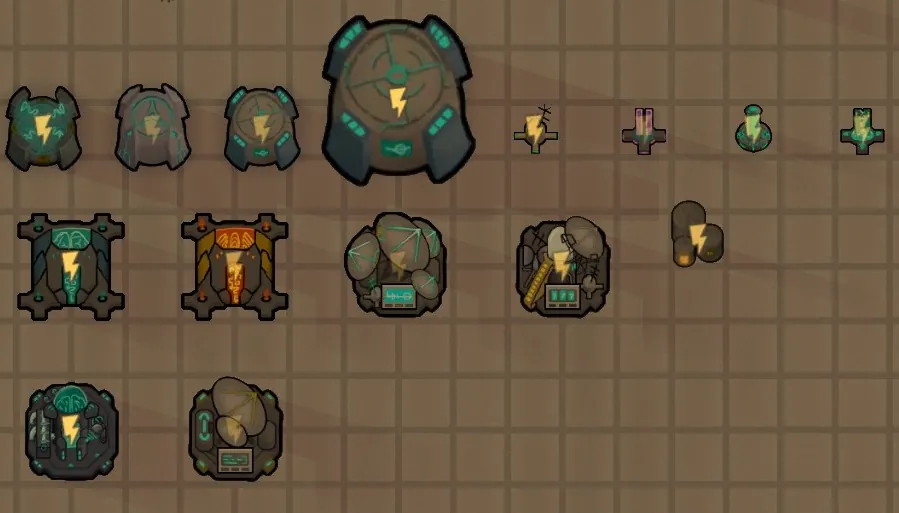 Логотип мода