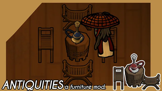 Логотип мода