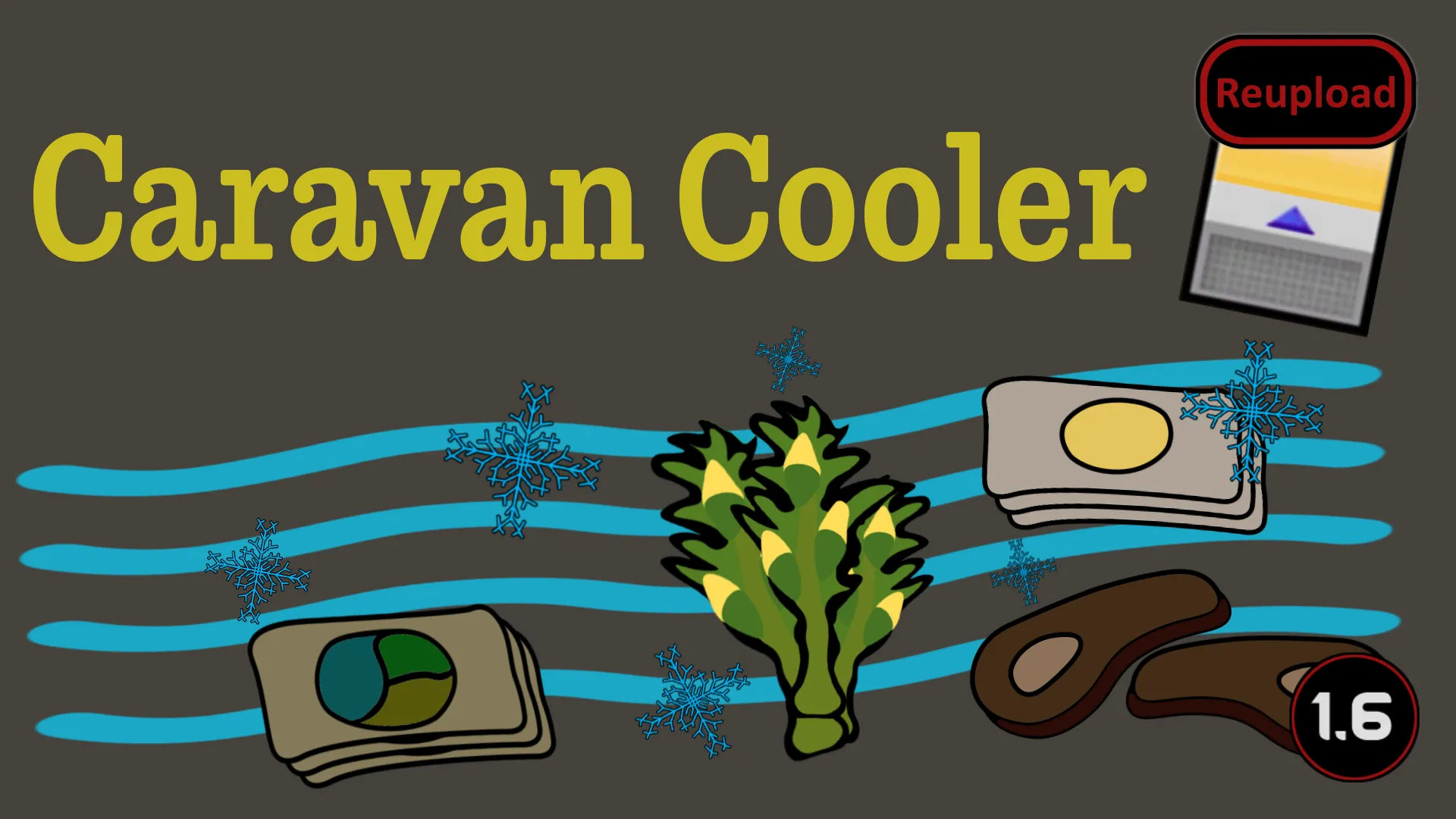 Логотип мода