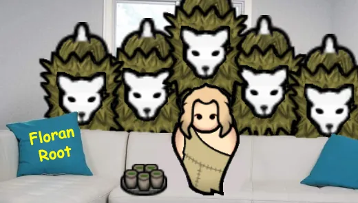 Логотип мода