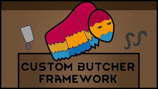 Логотип мода