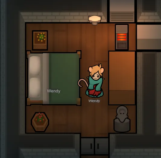 Логотип мода