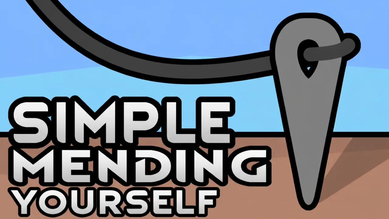 Логотип мода