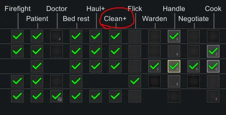 Логотип мода