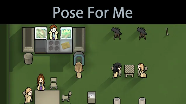 Логотип мода