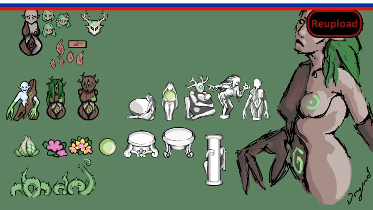 Логотип мода