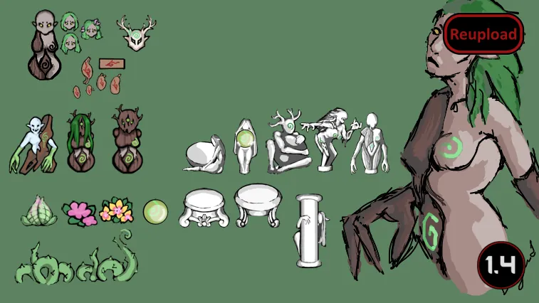 Логотип мода