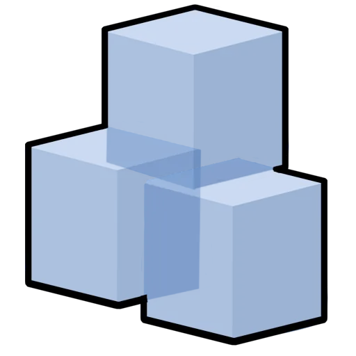 Логотип мода