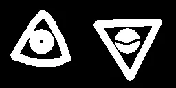 Логотип мода