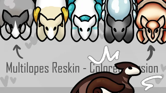 Логотип мода