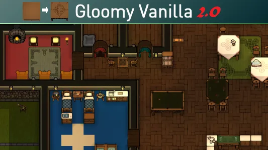 Логотип мода