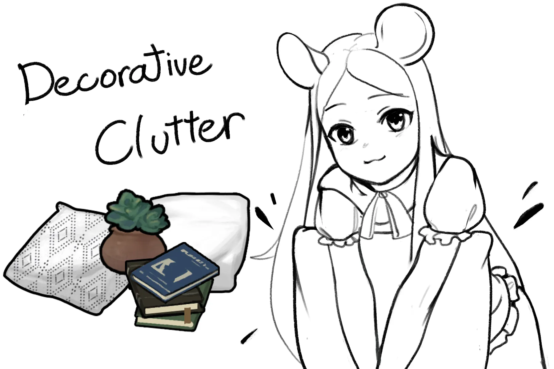 Логотип мода