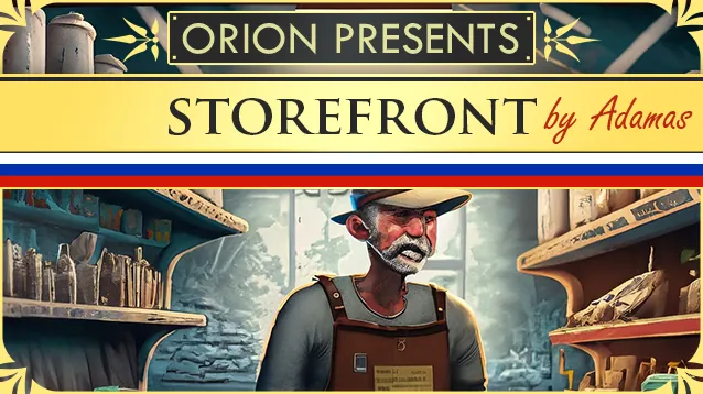 Логотип мода