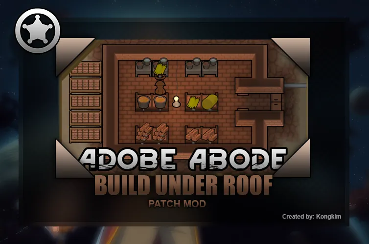 Логотип мода