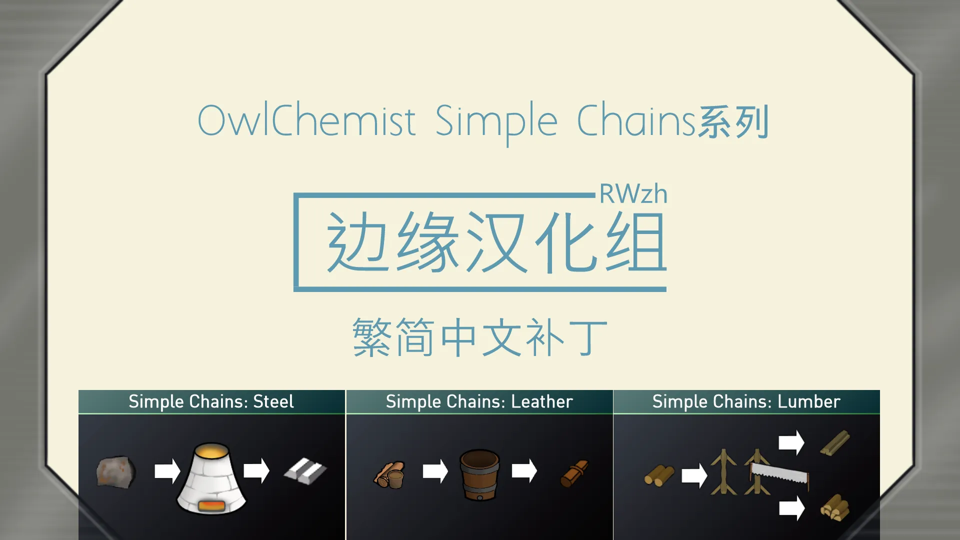 Логотип мода