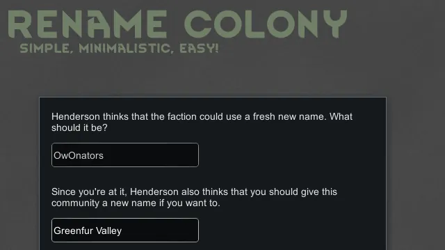 Логотип мода