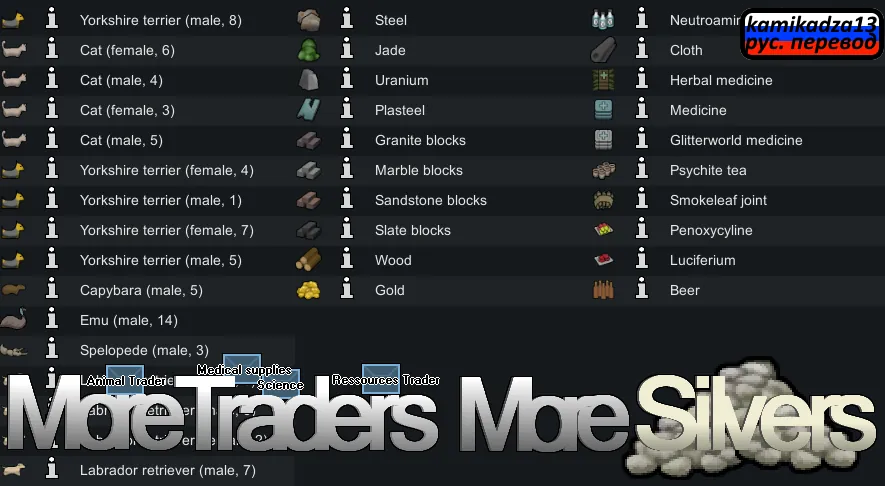 Логотип мода