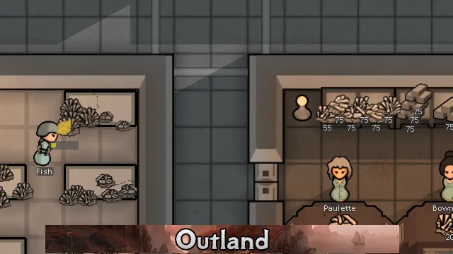 Логотип мода