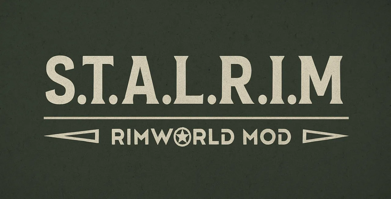 Логотип мода