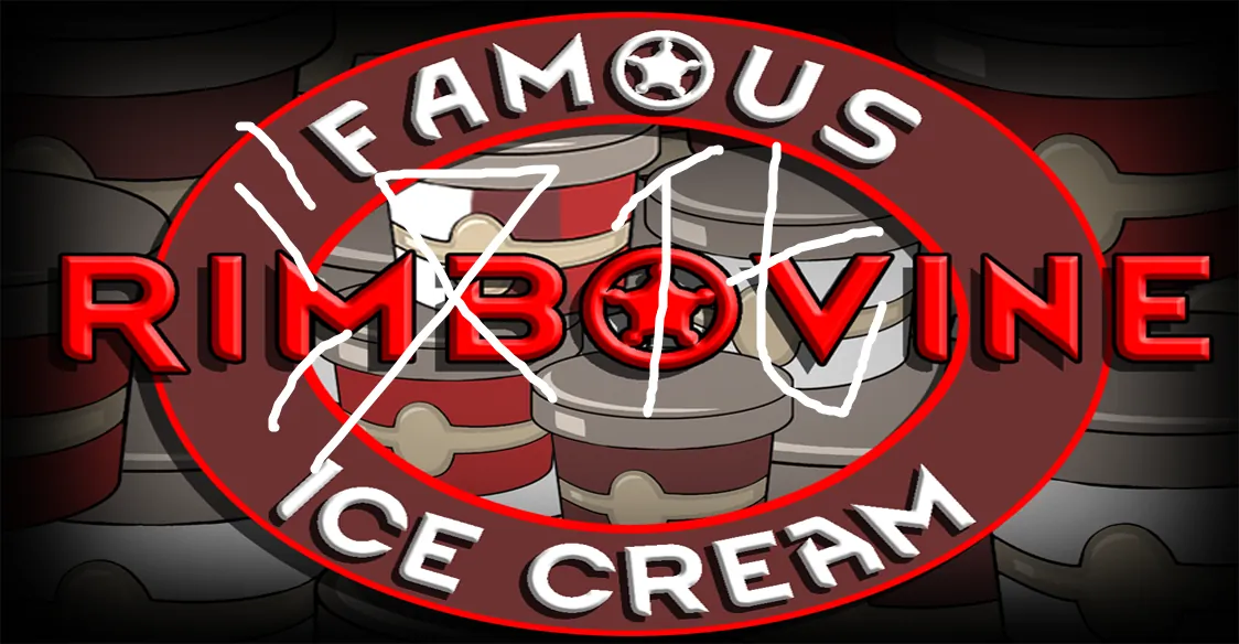 Логотип мода